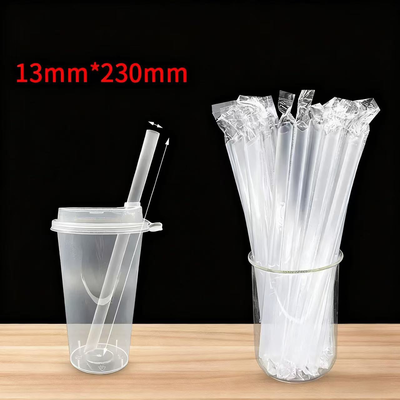 Straw ,PP, PLA